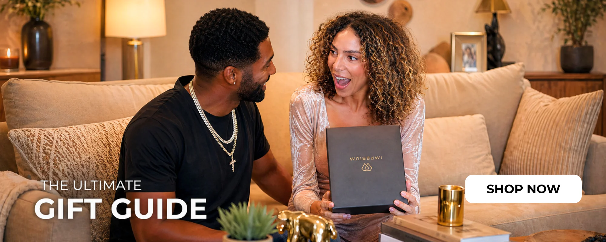 Define Your Style Empire